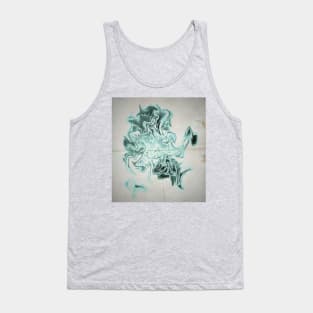 Icy cold Tank Top